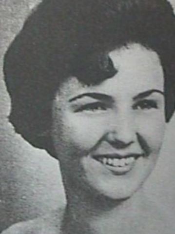 Sheila Ann Messersmith Kohlmeyer on Sysoon