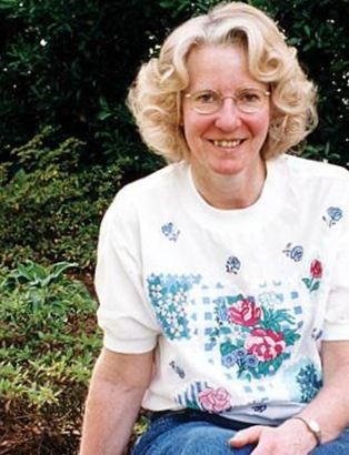 Sheila Hein on Sysoon