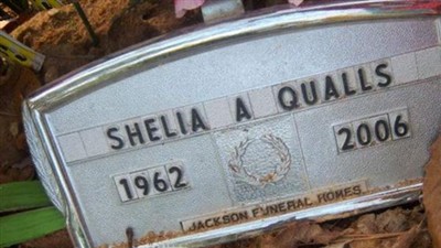 Sheila Vannatter Qualls on Sysoon