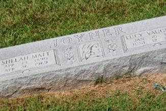 Shelah Matt Joyner on Sysoon