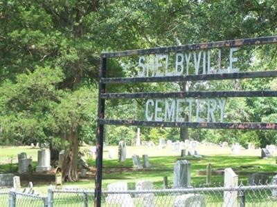 Shelbyville Cemetery on Sysoon