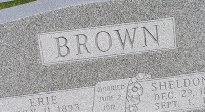 Sheldon C. Brown on Sysoon