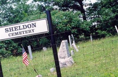 Sheldon Cemetery on Sysoon