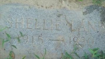 Shellie Lane on Sysoon