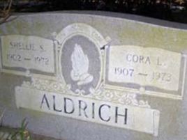 Shellie S. Aldrich on Sysoon
