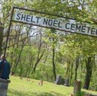 Shelt Noel Cemetery on Sysoon