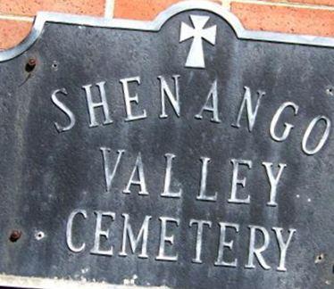 Shenango Valley Cemetery on Sysoon