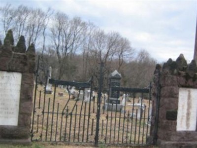 Shenkel UUC Cemetery on Sysoon