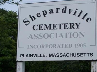 Shepardsville Cemetery on Sysoon