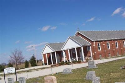 Shepherd Cemetery on Sysoon