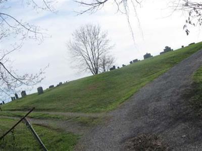 Shepherd Cemetery on Sysoon