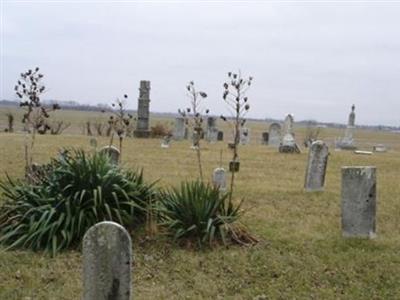 Shepherd Cemetery on Sysoon