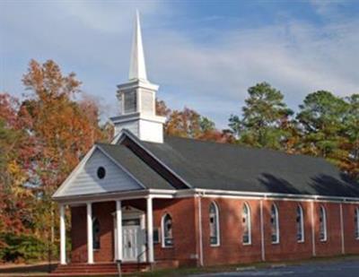 Shepherdsville Baptist Church Cemetery on Sysoon