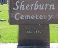 Sherburn Cemetery on Sysoon