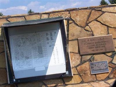 Sheridan Cemetery on Sysoon