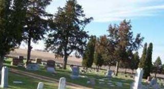 Sheridan Township Cemetery on Sysoon