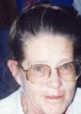 Sherma Marie McBride Wood on Sysoon