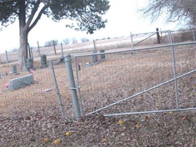 Sherman Cemetery on Sysoon