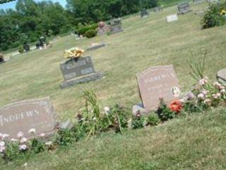 Sherman Cemetery on Sysoon