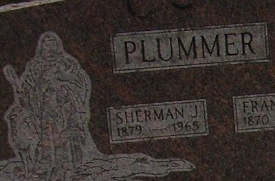 Sherman j Plummer on Sysoon