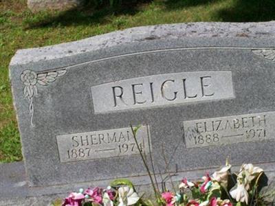 Sherman Reigle on Sysoon