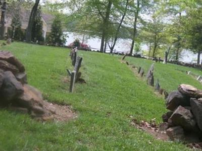 Sherrill Family Cemetery/Sherrills Ford on Sysoon