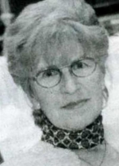 Sherrill (Shari) Ann Stymiest Straatmeyer on Sysoon