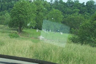 Sherrodd Cemetery on Sysoon