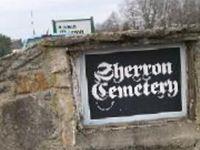 Sherron Cemetery on Sysoon