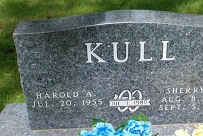 Sherry A. Kull on Sysoon