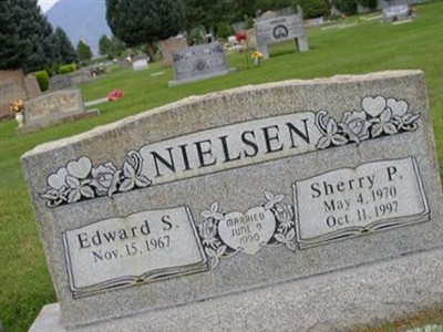 Sherry Lynn Petroff Frost Nielsen on Sysoon