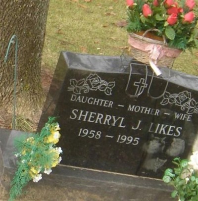 Sherryl J. Likes on Sysoon