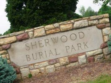 Sherwood Burial Park on Sysoon