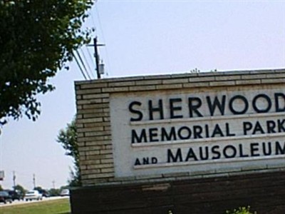 Sherwood Memorial Park on Sysoon