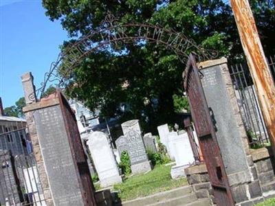 Sherwood Park Cemetery on Sysoon