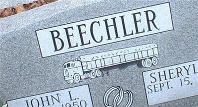 Sheryl A Beechler on Sysoon