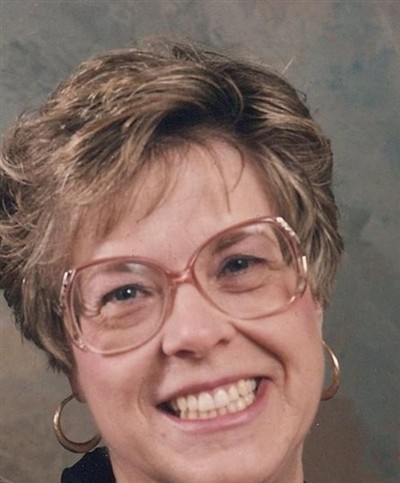 Sheryl Kay Doughty McCain on Sysoon