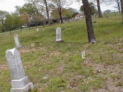 Shewmake Cemetery on Sysoon