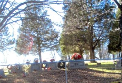 Shewmaker Cemetery on Sysoon