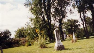 Shields Cemetery on Sysoon