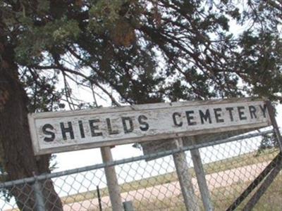 Shields Cemetery on Sysoon