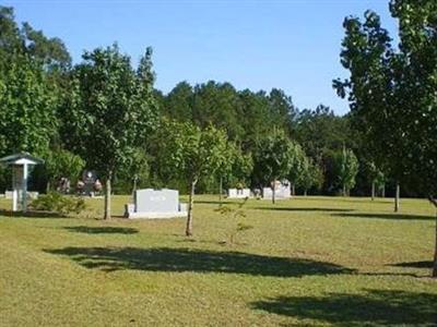 Shiloh Baptist Church Cemetery on Sysoon