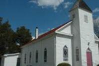 Shiloh Baptist Church on Sysoon