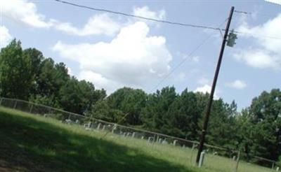 Shiloh Cemetery on Sysoon