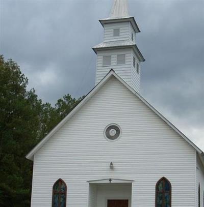 Shiloh Cemetery on Sysoon