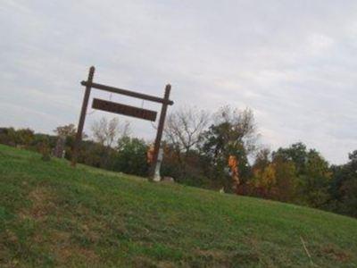 Shiloh Cemetery on Sysoon