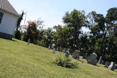 Shiloh Cemetery on Sysoon