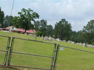 Shiloh Cemetery on Sysoon