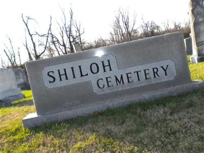 Shiloh Cemetery on Sysoon