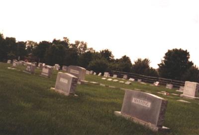 Shiloh Cemetery on Sysoon